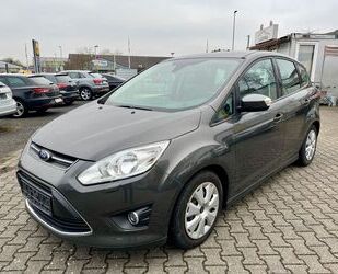 Ford Ford C-Max C-MAX Business Edition Gebrauchtwagen