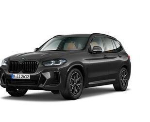 BMW BMW X3 xDrive20i AT M Sportpaket Innovationsp. HIF Gebrauchtwagen