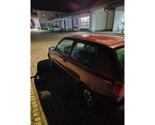 VW Volkswagen Golf 1.8 GL Auto GL Gebrauchtwagen