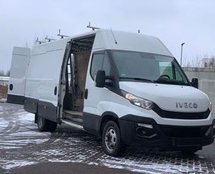 IVECO Iveco Daily Kasten HKa 35-150CV KLIMA TÜV NEU Gebrauchtwagen