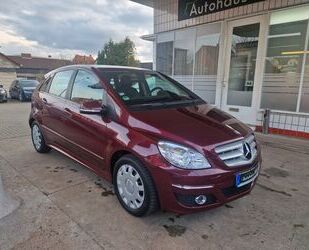 Mercedes-Benz B 200 Gebrauchtwagen