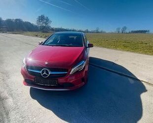 Mercedes-Benz A 180 Gebrauchtwagen