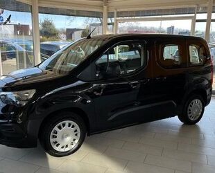 Opel Opel Combo Life Gebrauchtwagen