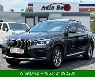 BMW BMW X4 xDrive 30 d xLine Gebrauchtwagen