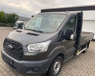 Ford Ford Transit Pritsche 350 L2 Einzelkabine,3,5 T Gebrauchtwagen