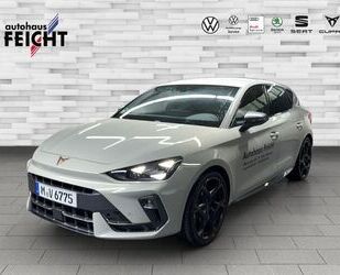 Cupra Cupra Leon 1.5 eTSI LED+NAVI+APP-CONNECT+RFK+ACC Gebrauchtwagen