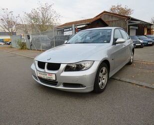 BMW BMW 320i Lim. Aut. Klimaautomatik Xenon PDC Gebrauchtwagen