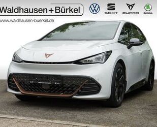 Cupra Cupra Born 150kW 58kWh Allwetter+PilotXL+TechM+Hea Gebrauchtwagen