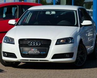 Audi Audi A3 Sportback 1.4 TFSI Ambition/ inkl. Garanti Gebrauchtwagen