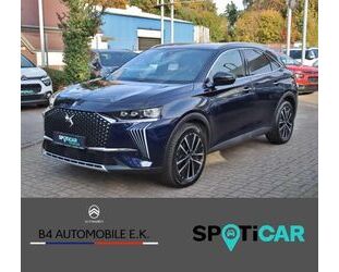 DS Automobiles DS Automobiles DS7 BlueHDI 130 Aut. RIVOLI LEDER P Gebrauchtwagen