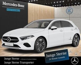 Mercedes-Benz Mercedes-Benz A 200 Kompaktlimousine *Progressive* Gebrauchtwagen