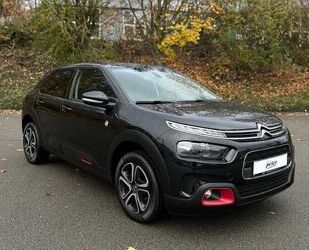 Citroen Citroën C4 CACTUS C-Series 1.2 PureTech 110 Gebrauchtwagen