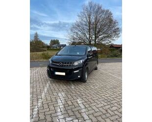 Opel Opel Zafira Life 2.0 Diesel 130kW Elegance M Auto. Gebrauchtwagen