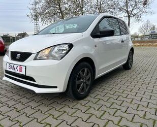 Seat Seat Mii 1.0 Reference KLIMA SOUND/ELEKTRIK-PAKET Gebrauchtwagen