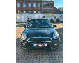 Mini MINI ONE / 98 PS / Ambiente / 16 Zoll / Schwarz Gebrauchtwagen