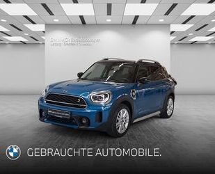 Mini MINI Cooper SE ALL4 Countryman Navi Kamera LED Ala Gebrauchtwagen