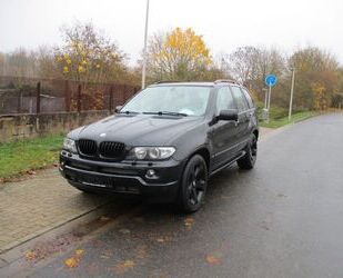 BMW BMW X5 3.0d M SPORTPAKET ~LEDER~NAVI~XENON~19