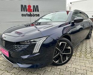 Peugeot Peugeot 508 SW GT ACC/Night-Vison/Massage/Focal/Me Gebrauchtwagen