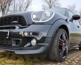 Mini MINI John Cooper Works Countryman John Cooper Wor. Gebrauchtwagen