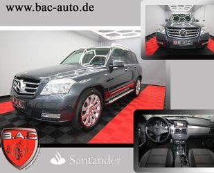 Mercedes-Benz Mercedes-Benz GLK 220 CDI BlueEff. sehr gepflegt N Gebrauchtwagen