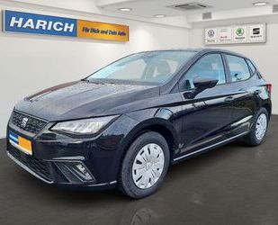 Seat Seat Ibiza 1.0 TSI FRONT ASSIST GRA PDC SHZ Gebrauchtwagen