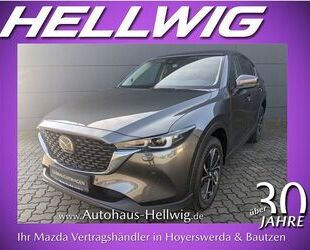 Mazda CX-5 Gebrauchtwagen