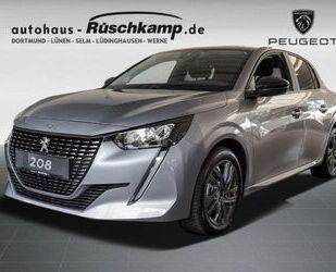 Peugeot Peugeot 208 Active Pack 1.2 PDC LED-Scheinwerfer S Gebrauchtwagen