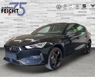 Cupra Cupra Leon 1.5 eTSI LED+NAVI+FULL LINK+PARKLENK+AC Gebrauchtwagen