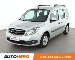 Mercedes-Benz Mercedes-Benz Citan 111 CDI lang Tourer Edition*PD Gebrauchtwagen