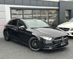 Mercedes-Benz Mercedes-Benz A250 AMG-SPORT 7G-DCT MBUX*LED*Kamer Gebrauchtwagen