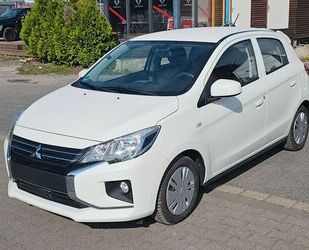 Mitsubishi Mitsubishi Space Star 1.2/1.Hand/6000km Gebrauchtwagen