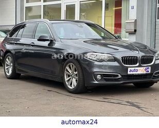 BMW BMW 535 Baureihe 5 Touring 535d xDrive,NAVI Gebrauchtwagen