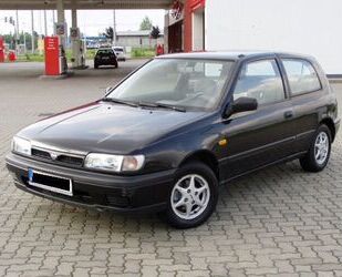 Nissan Nissan Sunny 1.4 LX LX Gebrauchtwagen