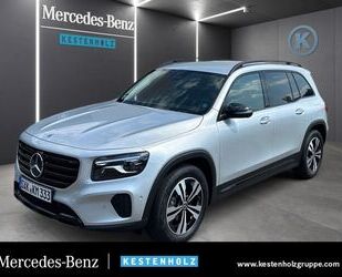 Mercedes-Benz Mercedes-Benz GLB 200 Multibeam Night Keyl-GO Kame Gebrauchtwagen