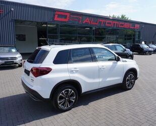 Suzuki Suzuki Vitara 1.5 HYBRID 4x4 Comfort+ Automatik So Gebrauchtwagen