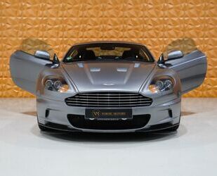 Aston Martin Aston Martin DBS 6.0 Touchtronic V12 