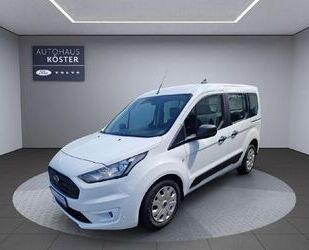 Ford Ford Transit Connect Kombi Trend Gebrauchtwagen