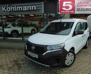 Nissan Nissan Townstar 1.3 DIG-T Kombi L1 Acenta USB Rain Gebrauchtwagen