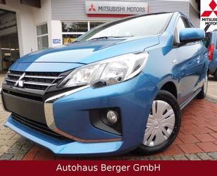 Mitsubishi Mitsubishi Space Star 1.2 MIVEC Select Klima/DAB * Gebrauchtwagen