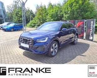 Audi Audi Q2 35 1.5 TFSI advanced Gebrauchtwagen