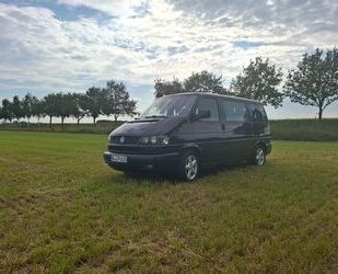 VW Volkswagen T4 Multivan Gebrauchtwagen