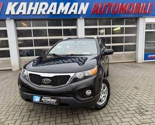 Kia Kia Sorento Attract Gebrauchtwagen