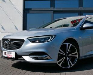 Opel Opel Insignia B Sports Tourer Dynamic 4x4 20