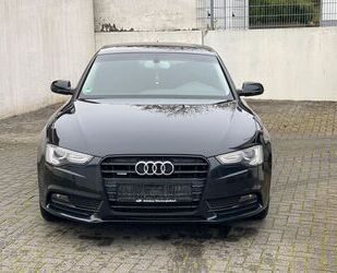 Audi Audi A5 2.0 TFSI S tronic quattro Sportback - Gebrauchtwagen