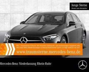 Mercedes-Benz Mercedes-Benz A 200 PROGRESSIVE Advanced/AHK/Volld Gebrauchtwagen