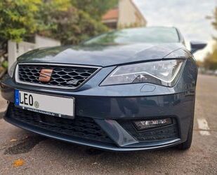 Seat Seat Leon 1.5 TSI ACT 110kW Xcellence DSG Sportst. Gebrauchtwagen