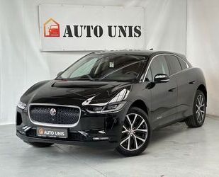 Jaguar Jaguar i-Pace EV400 | Elektro | SE | AWD | Head Up Gebrauchtwagen