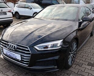 Audi Audi A5 Sportback sport**S-Line** Gebrauchtwagen