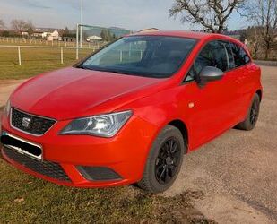 Seat Seat Ibiza 1.0 EcoTSI Start&Stop 70kW CONNECT SC . Gebrauchtwagen