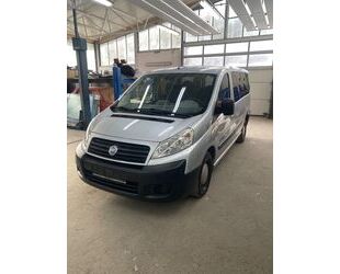 Fiat Fiat Scudo Gebrauchtwagen